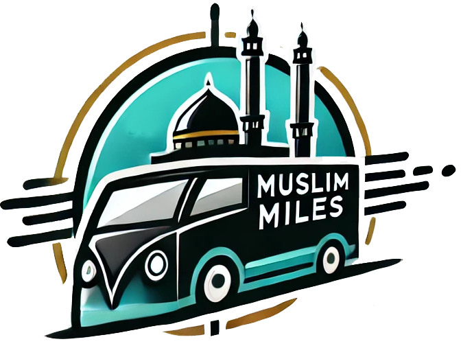 About Muslim Miles