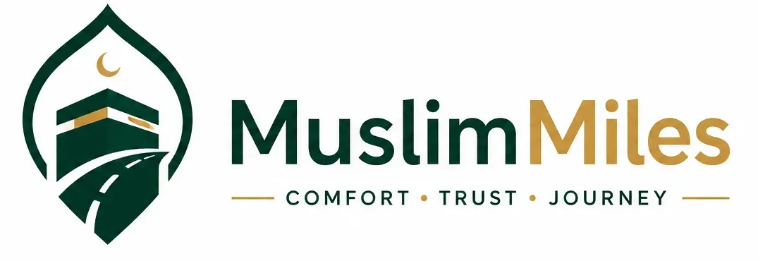 MuslimMiles